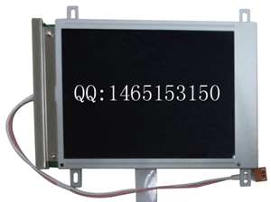LCD液晶显示屏5.7寸320240,HLM8619，LCD液晶