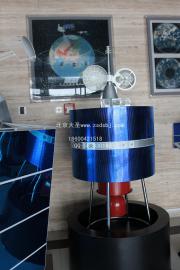 专业卫星模型制作——北京大圣展览展示有限公司