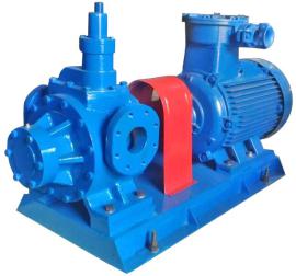 广腾机械专业生产HPB-L 高压滑片泵