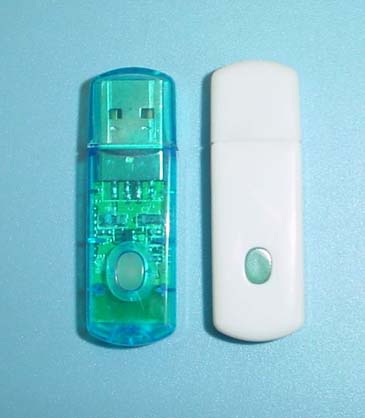 蓝牙适配器（BT-USB10S）