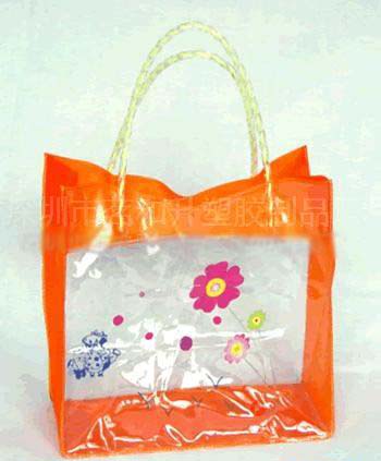 PVC购物袋 - 3