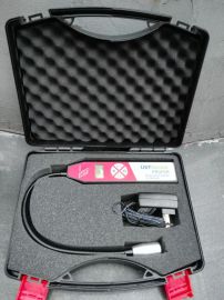 原装进口UST-H2手持便携袖珍式氢气检测分析仪 H2泄漏报警探测器