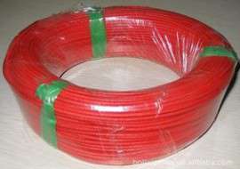 AGR、AGRP硅橡胶绝缘安装线-佰汇电缆
