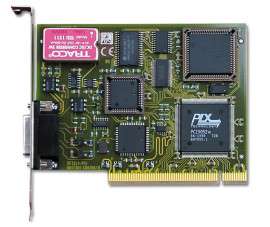 DF 32-L1 PCI(串行PC卡和SINEC-L1接口)