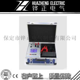 厂家直销 铧正HZ-3105直流电阻测试仪