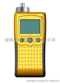 便携式氯气CL2气体检测报警器MIC-800-CL2
