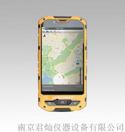 QminiA1（安卓系统）中海达手持GPS测量仪