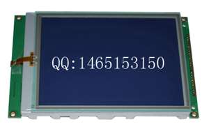 LCD液晶显示屏5.7寸320240,带RA8835控制器/触摸屏,LED背光
